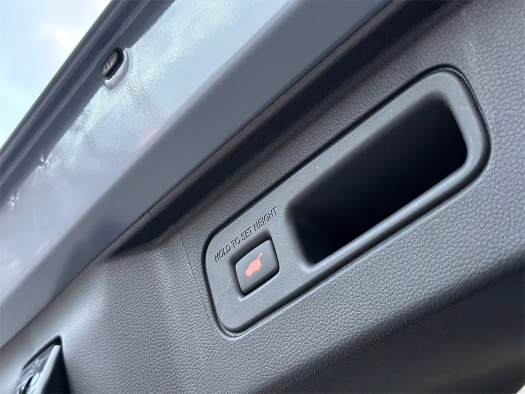 New 2025 Honda Pilot TrailSport image 8