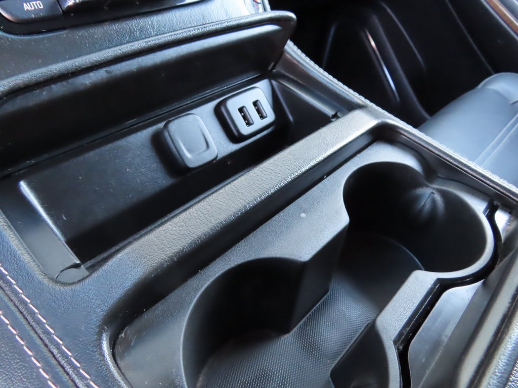 Certified 2018 GMC Yukon Denali w/ Denali Ultimate Package image 13