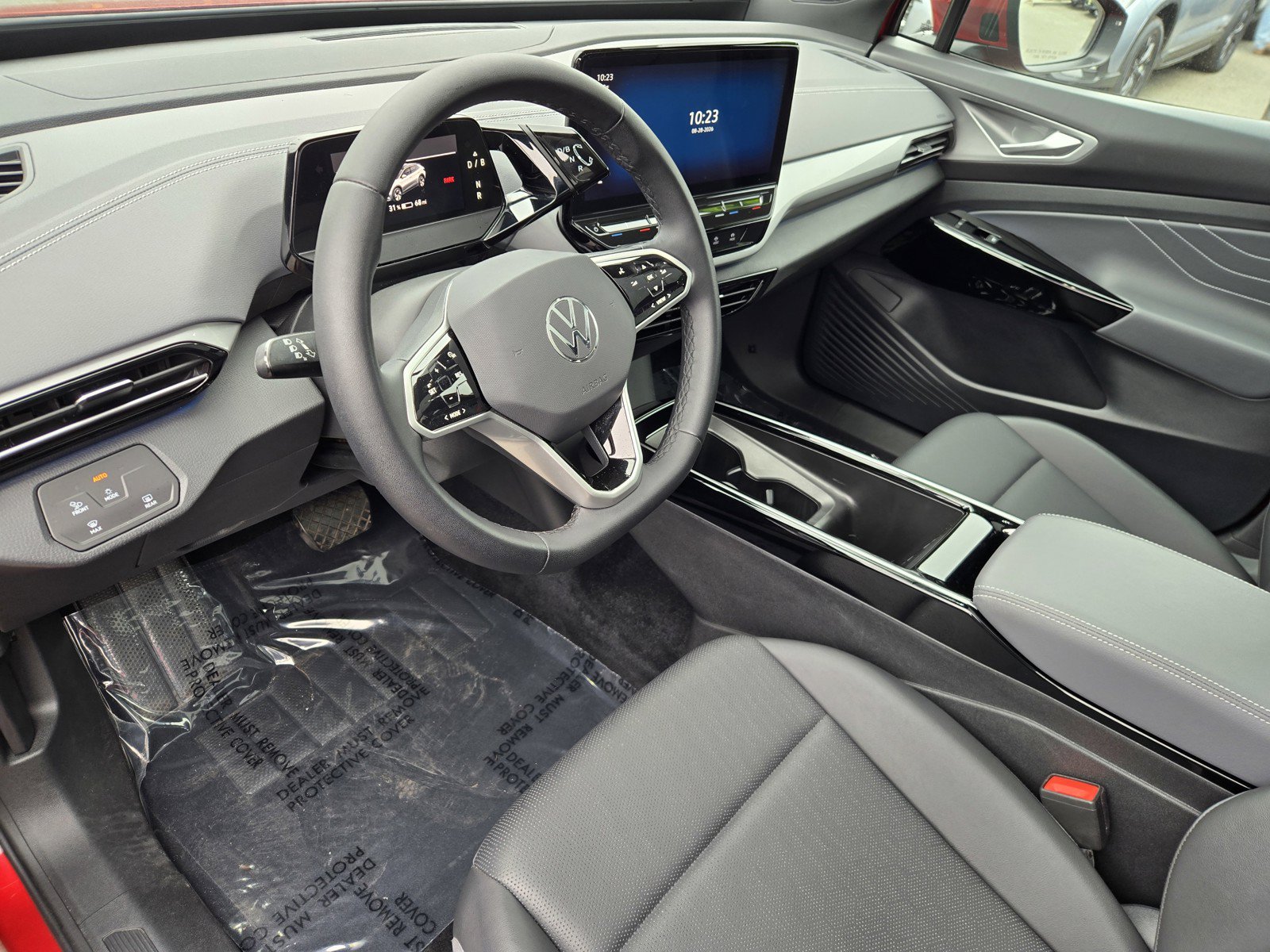 Used 2023 Volkswagen ID.4 Pro S RWD image 10