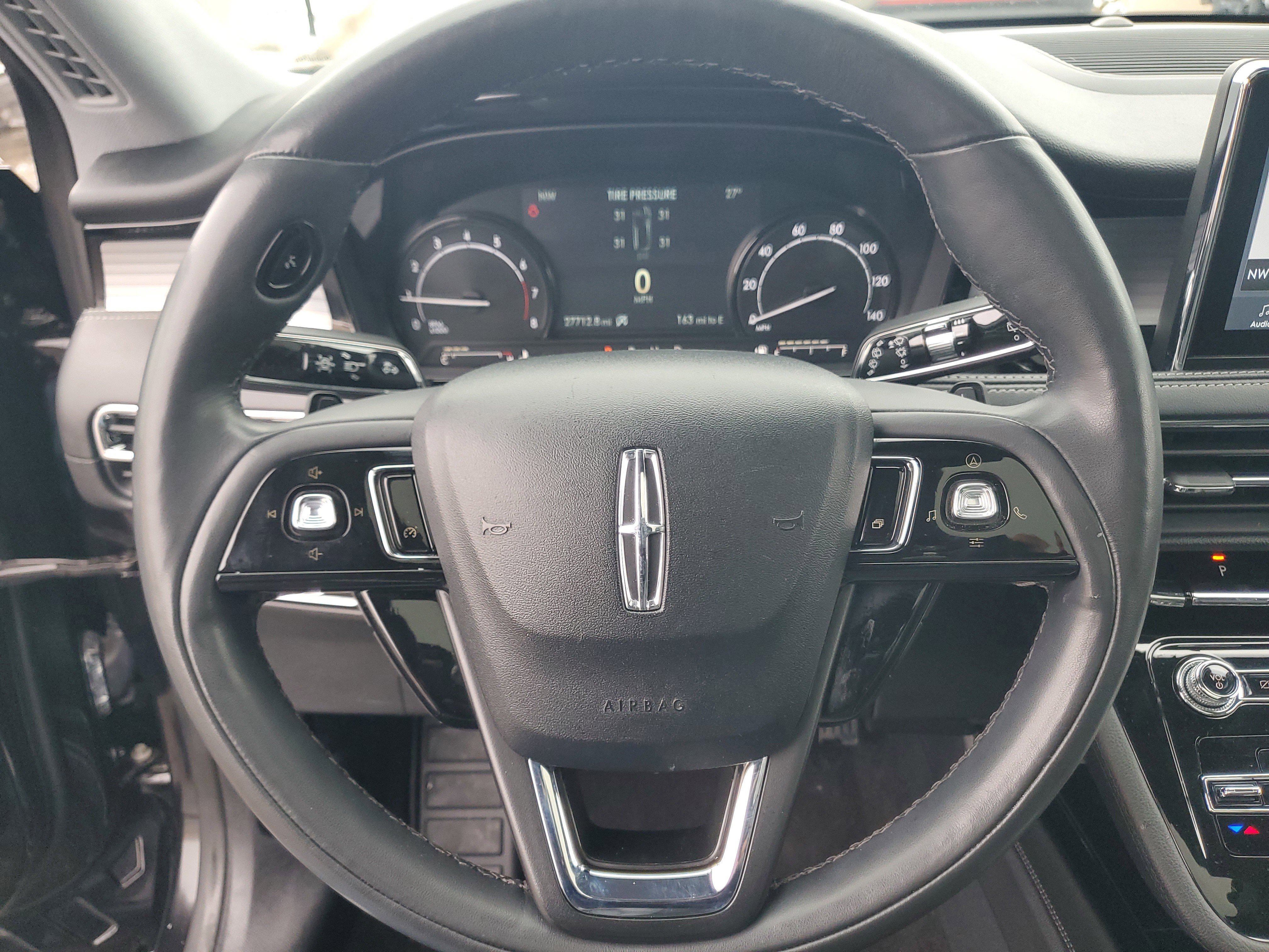 Certified 2022 Lincoln Corsair AWD w/ Premium Package image 14