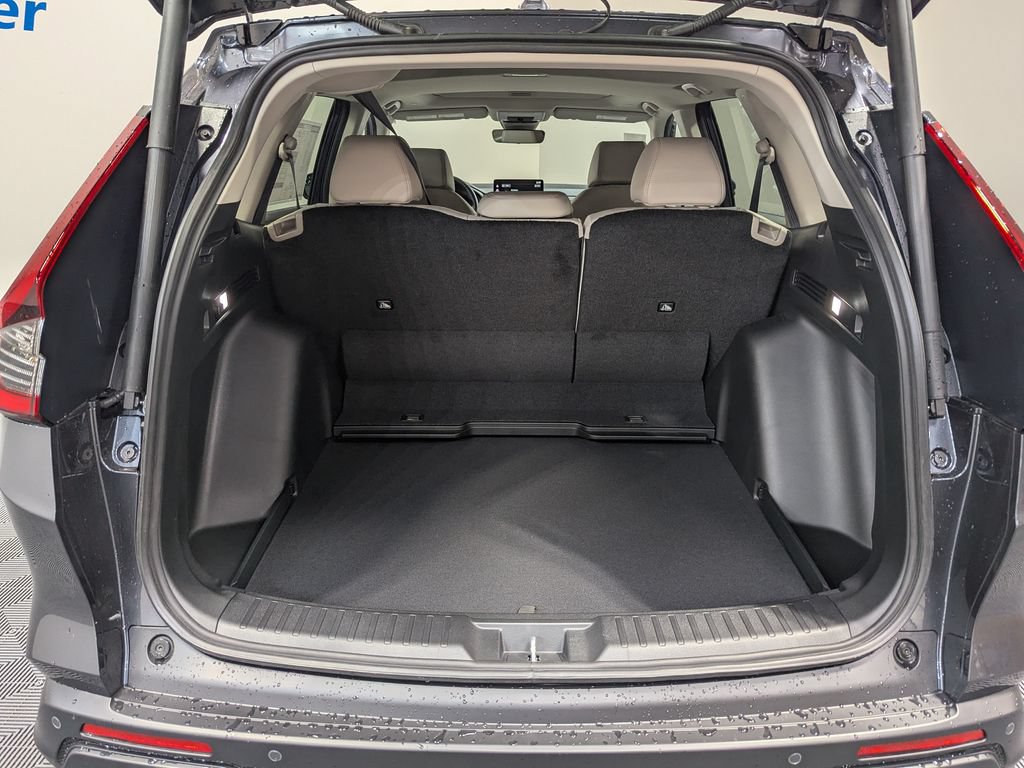 New 2026 Honda CR-V EX-L image 12