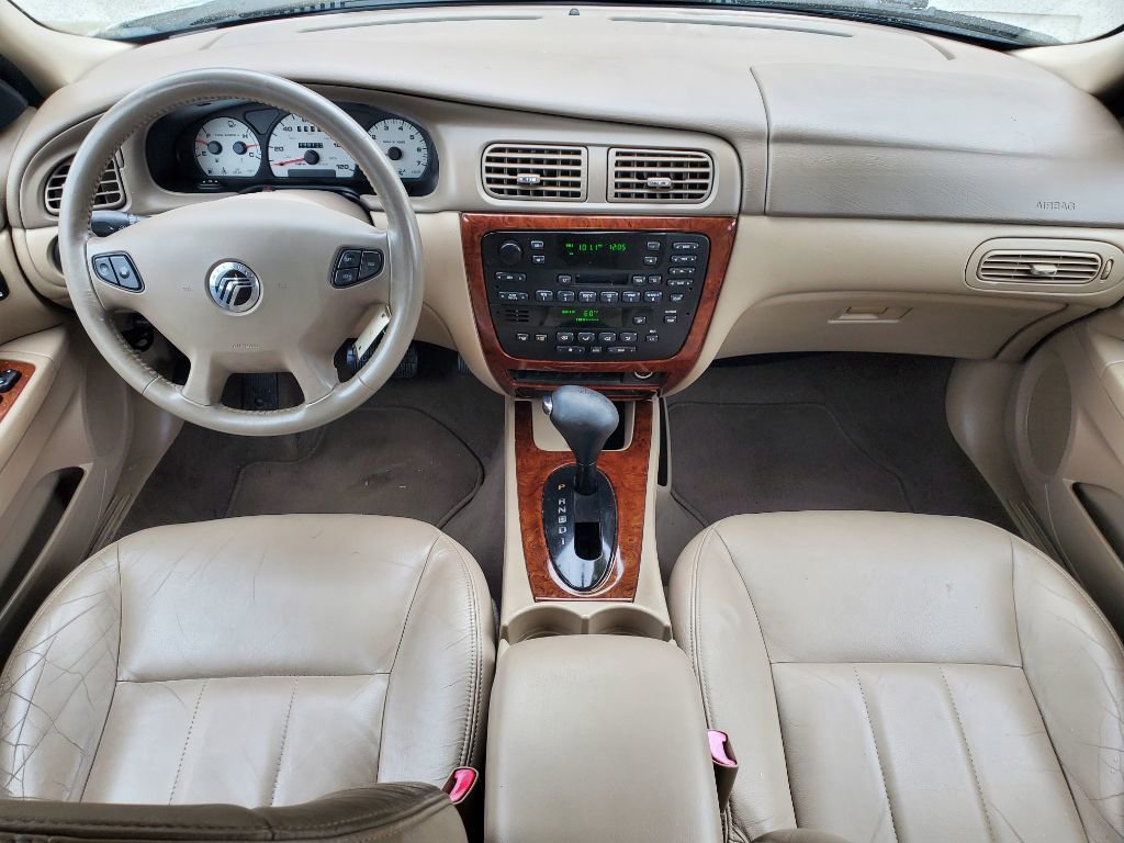 Used 2003 Mercury Sable LS Premium FWD image 29