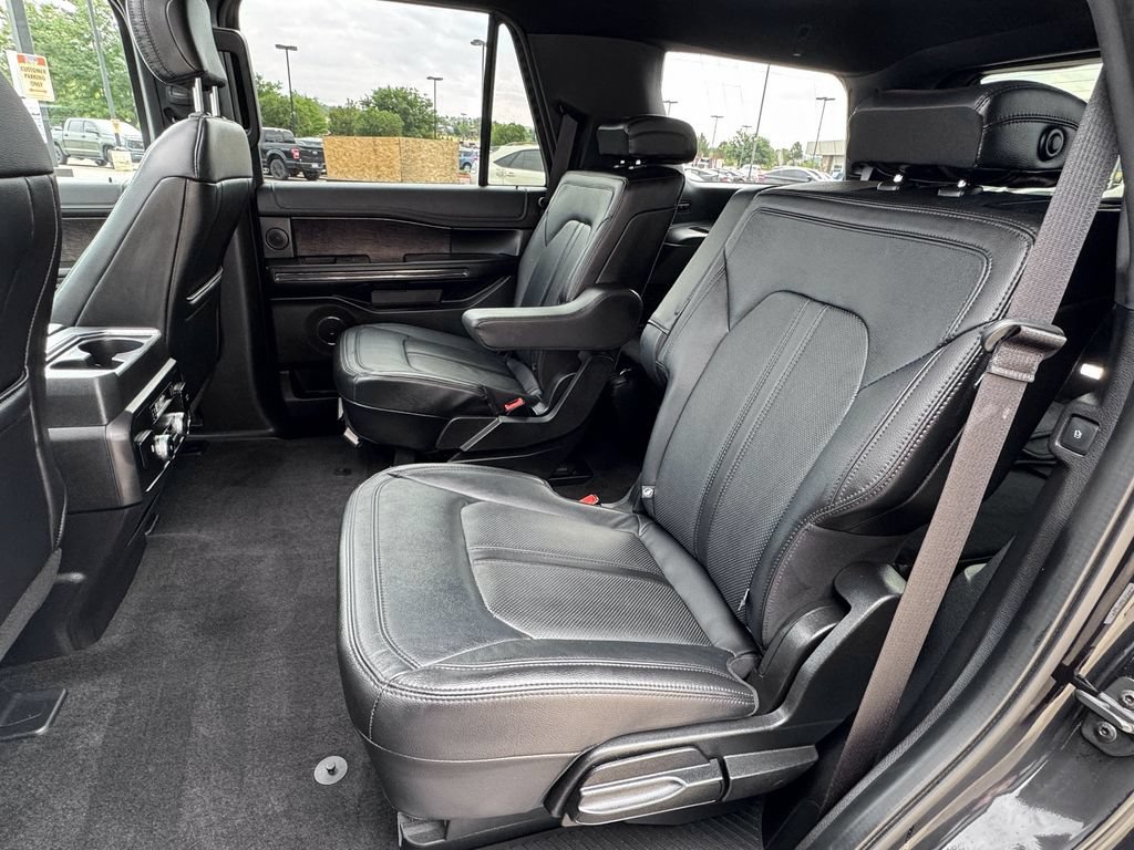 Used 2019 Ford Expedition Limited AWD/4WD image 33