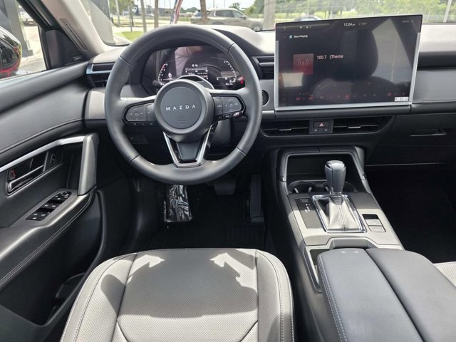 New 2026 MAZDA CX-5 2.5 S w/ Premium Plus Package AWD/4WD image 5