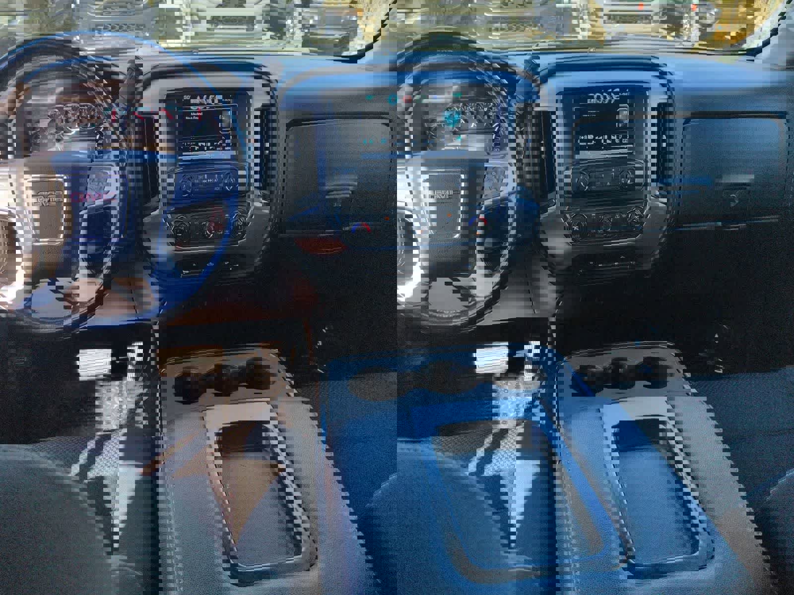 Used 2018 GMC Sierra 1500 SLE w/ SLE Value Package image 13