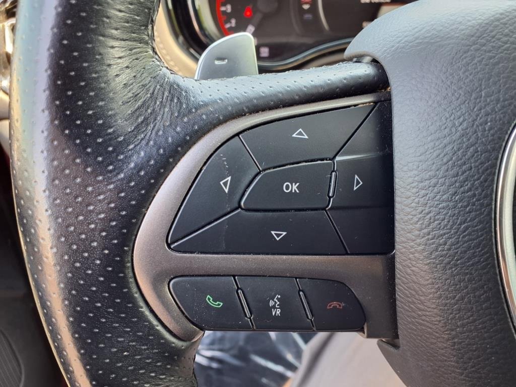 Used 2022 Dodge Durango Citadel image 19