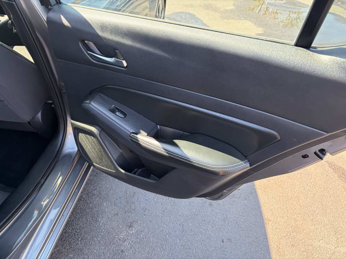 Used 2019 Nissan Altima 2.5 SV FWD image 24