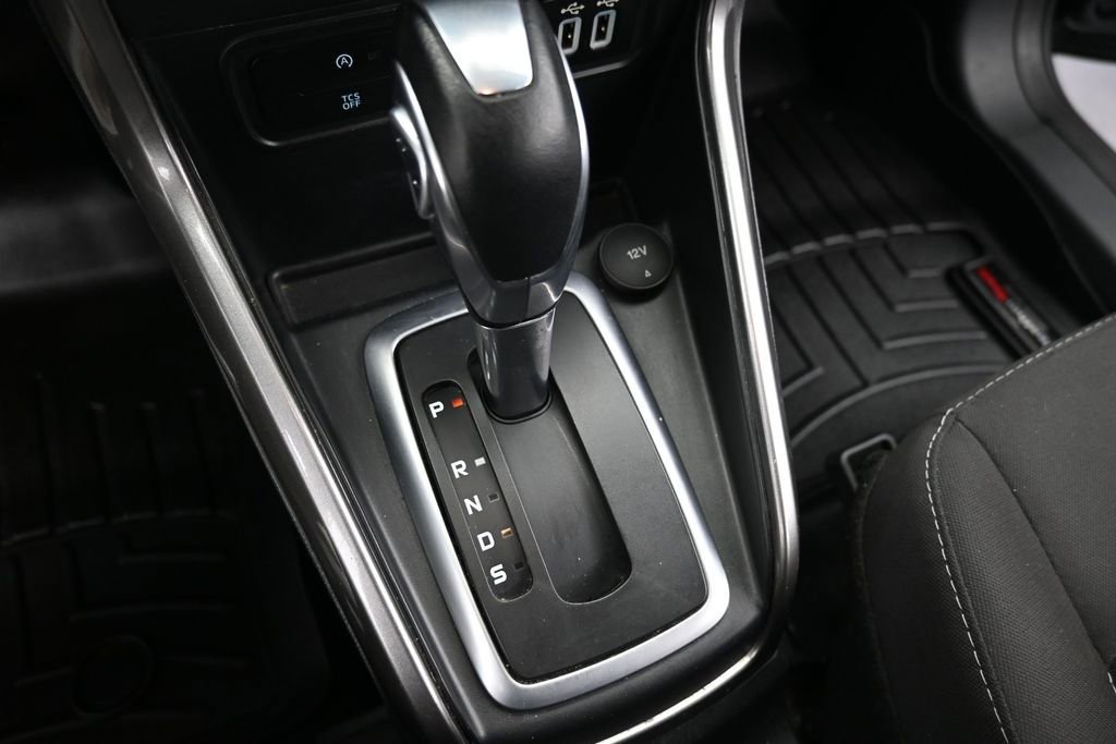 Used 2019 Ford EcoSport SE FWD image 19