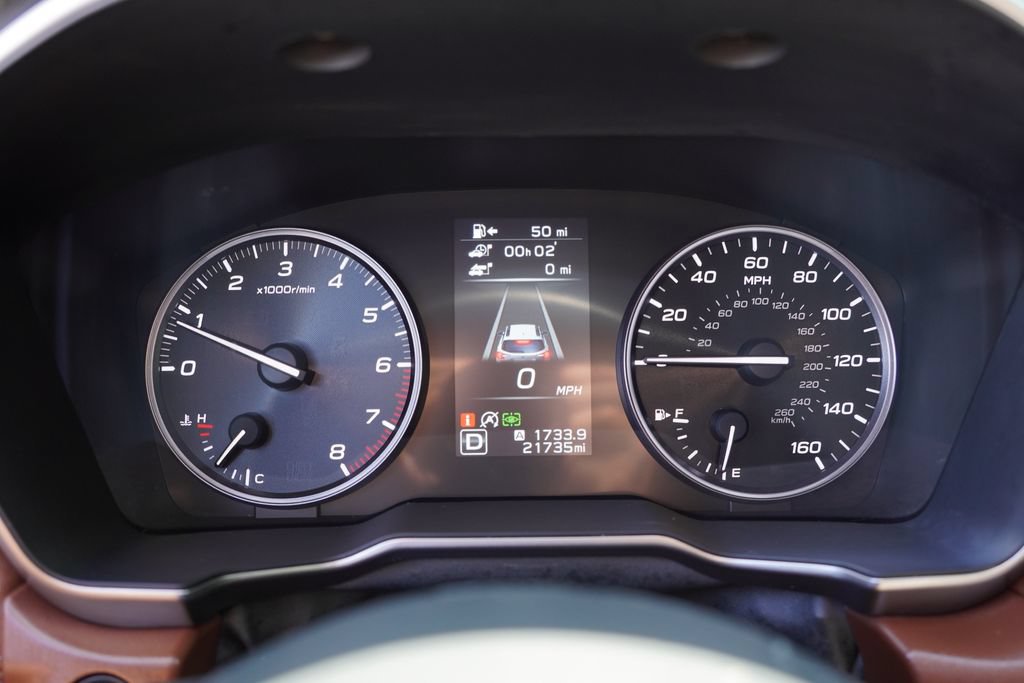 Used 2025 Subaru Outback Touring AWD/4WD image 37