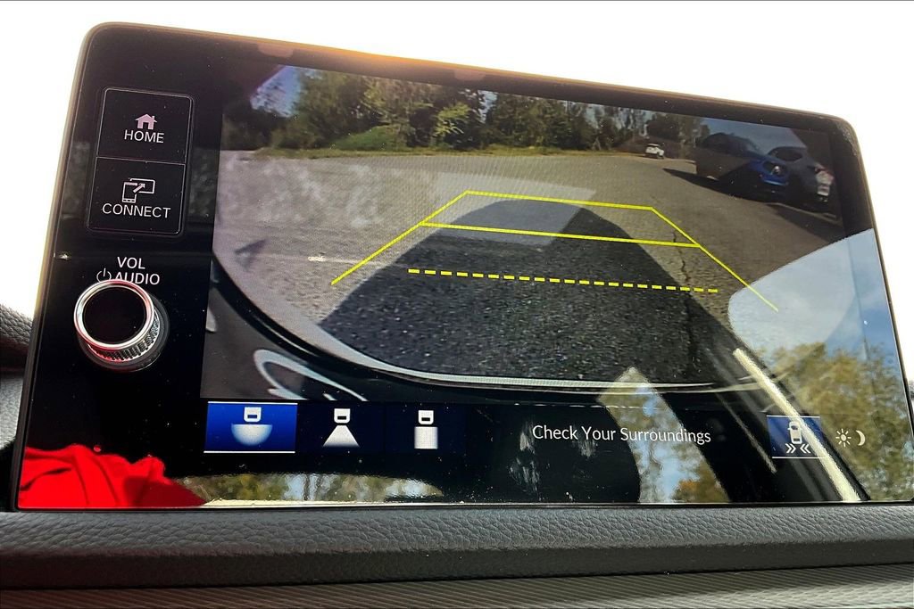 New 2026 Acura Integra A-Spec image 21