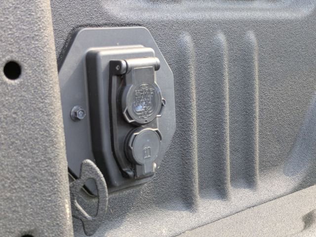 New 2025 Ford F250 Lariat w/ Lariat Ultimate Package image 37