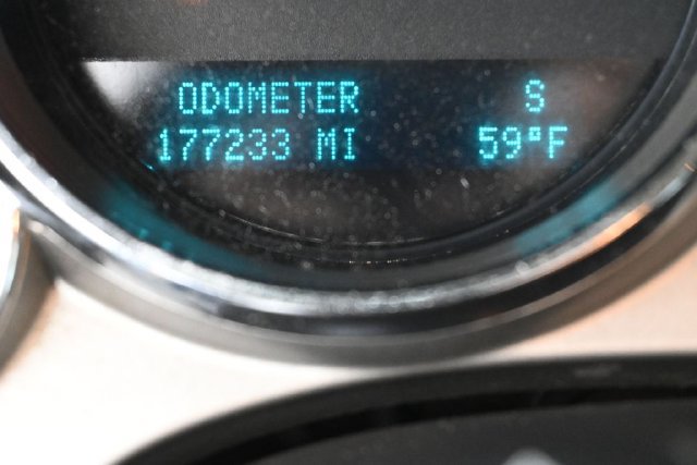 Used 2009 Chevrolet Silverado 1500 LT w/ Power Pack Plus AWD/4WD image 27