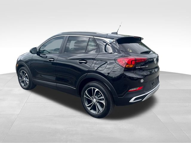 Certified 2023 Buick Encore GX Select image 7