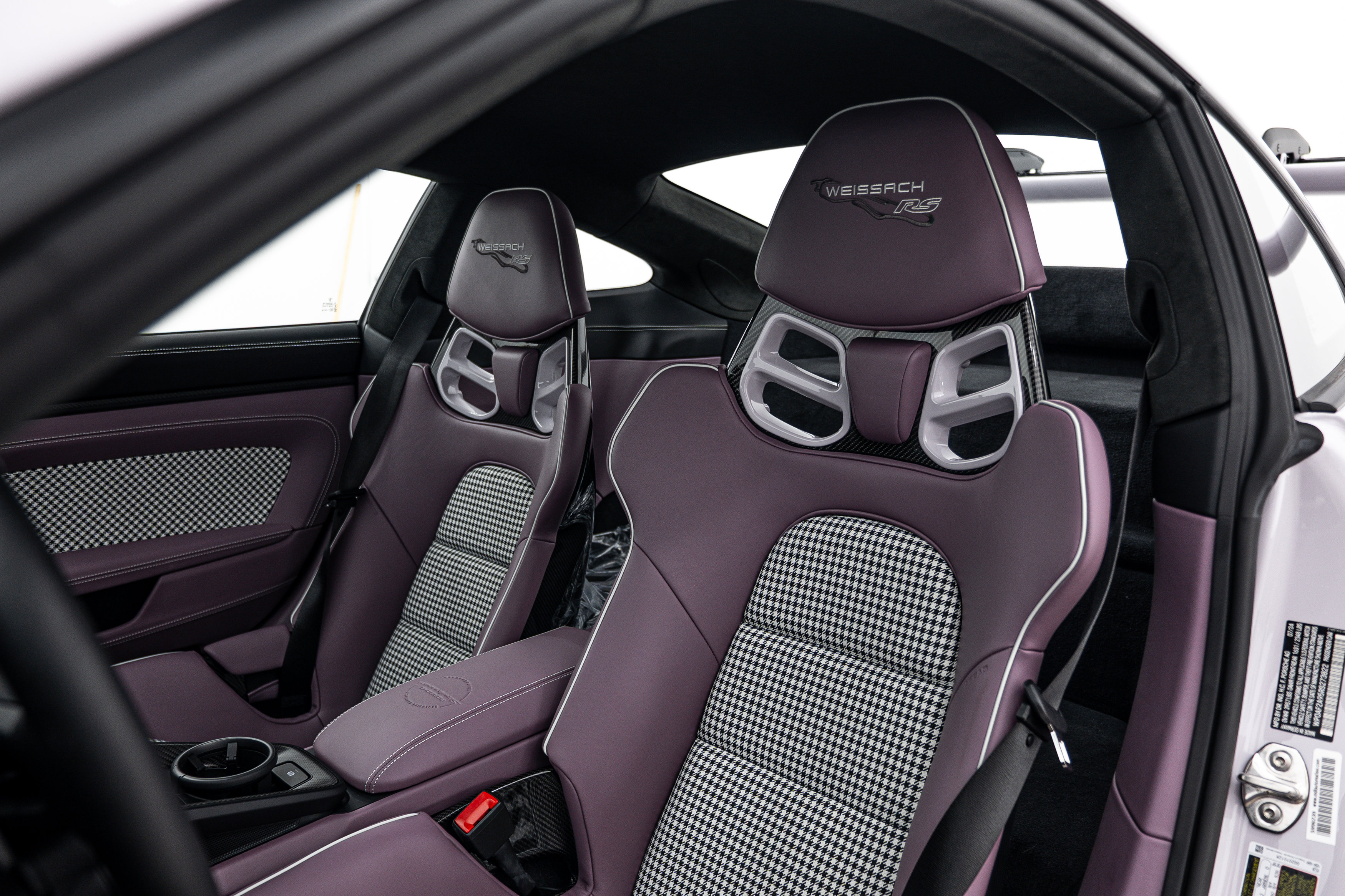 Used 2024 Porsche 911 GT3 RS image 19