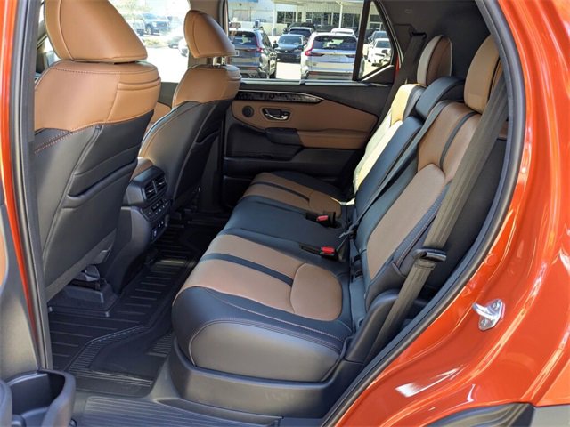 New 2026 Honda Passport TrailSport Elite image 36