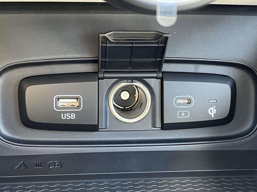 New 2026 Hyundai Venue SEL image 29