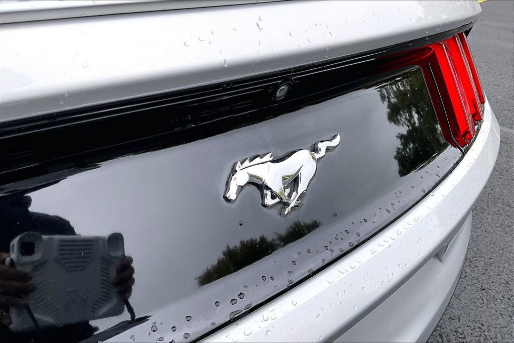 Used 2016 Ford Mustang Premium w/ Equipment Group 201A RWD image 29