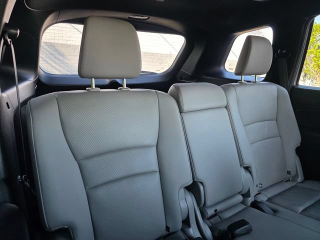 Used 2023 Honda Passport EX-L image 19