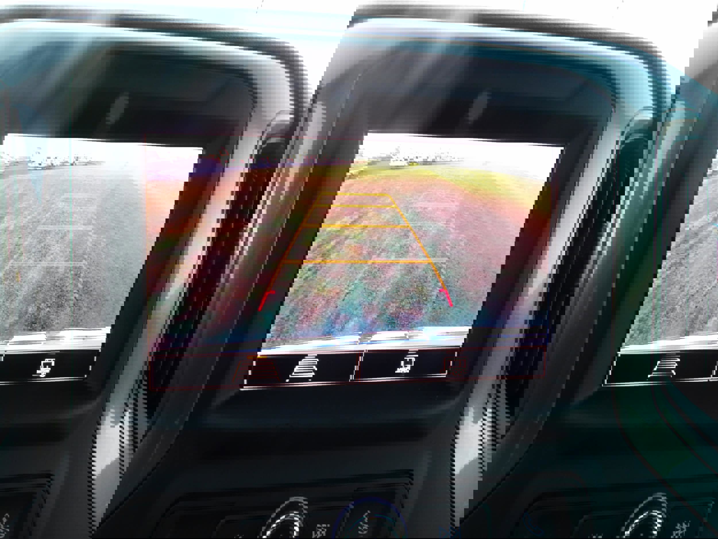 Used 2025 GMC Sierra 1500 Pro w/ Pro Value Package image 16