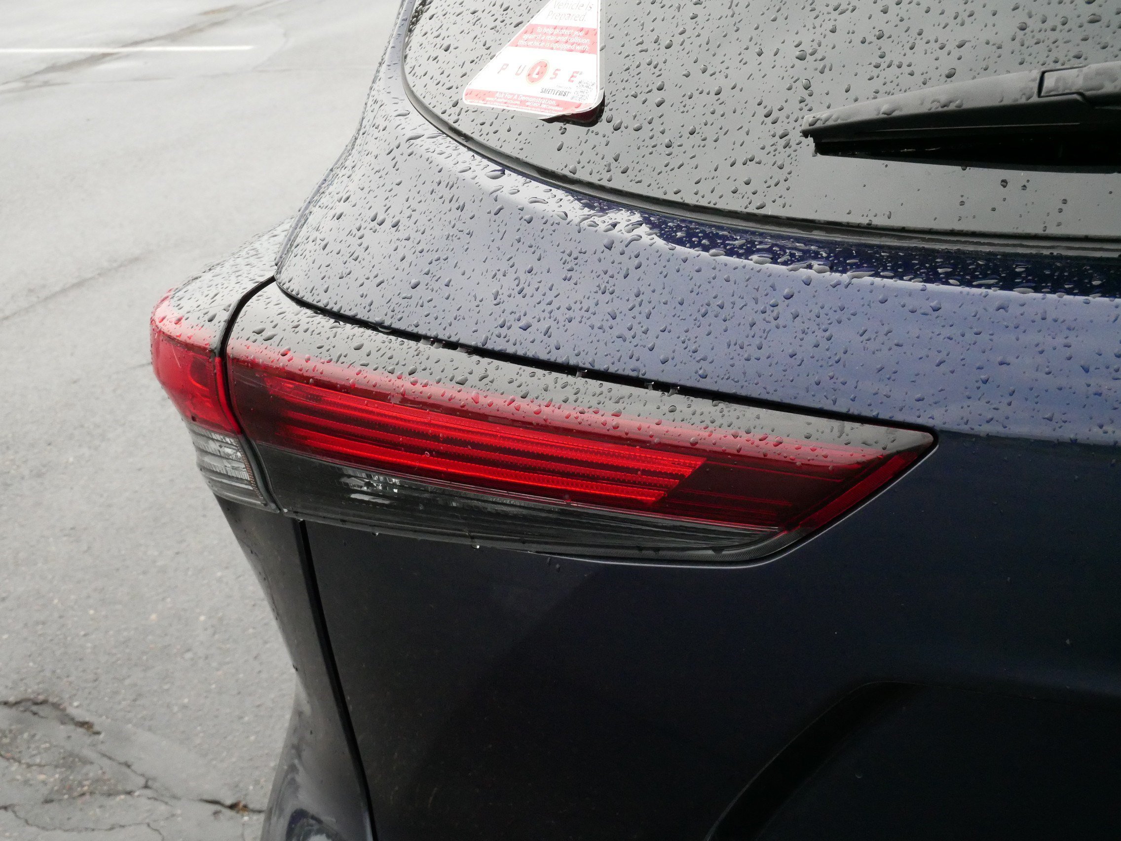 Certified 2025 Toyota Highlander XSE AWD/4WD image 17