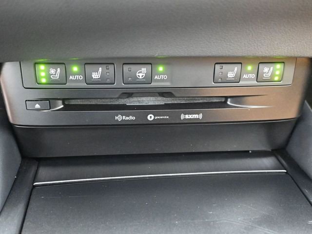 Used 2022 Lexus ES 350 w/ Premium Package image 26