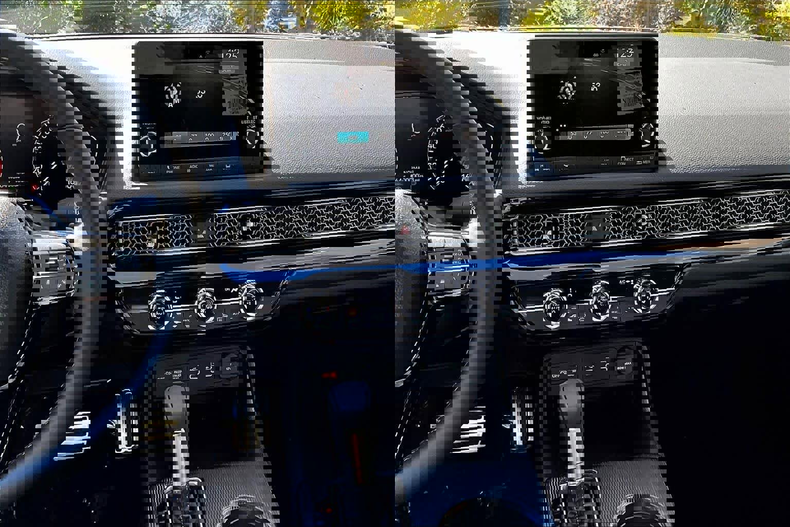 New 2026 Honda Civic Sport image 6