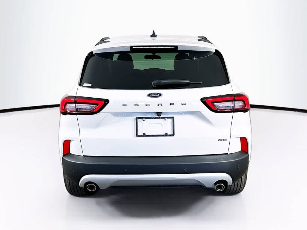 Used 2025 Ford Escape SE FWD image 5