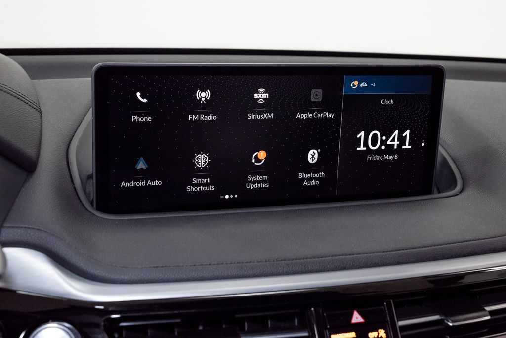 Used 2024 Acura MDX SH-AWD image 17