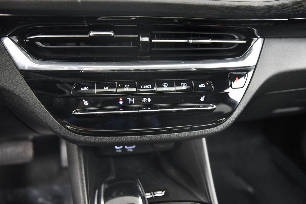 Used 2025 Buick Envista Avenir image 21