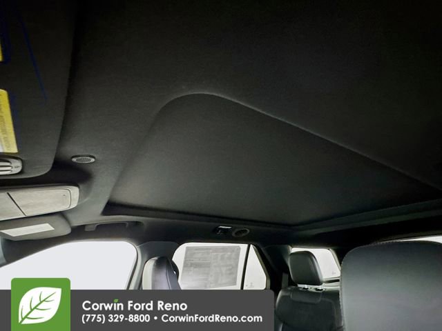 New 2025 Ford Explorer ST w/ Sun And Sound Package image 24