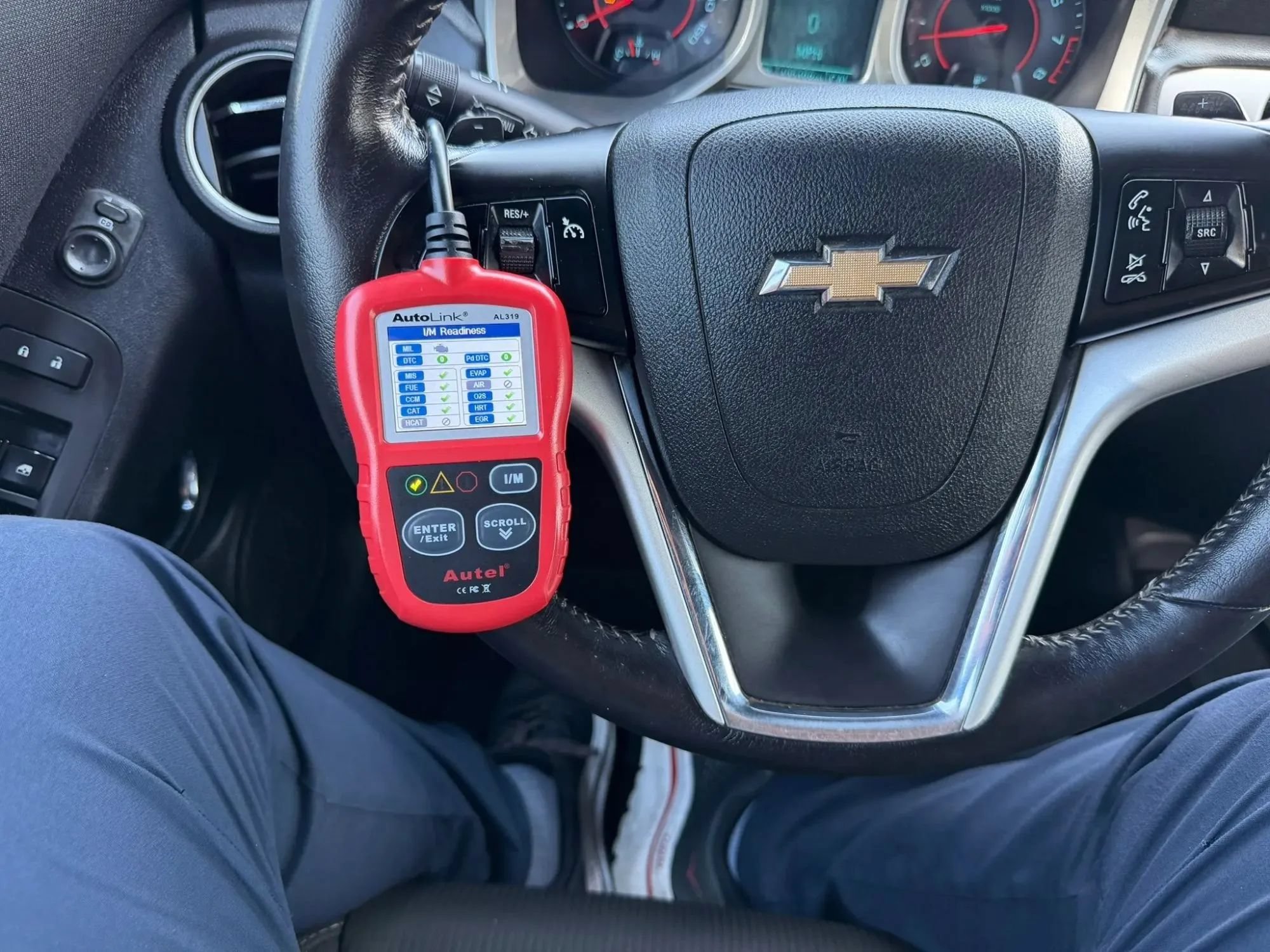 Used 2014 Chevrolet Camaro LT RWD image 38