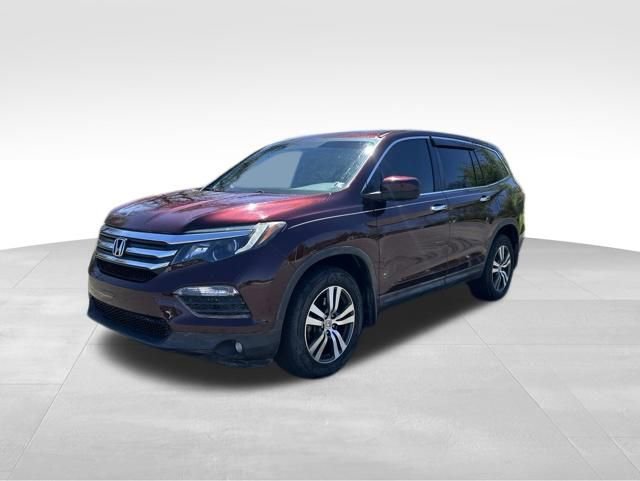 Used 2016 Honda Pilot EX-L image 1