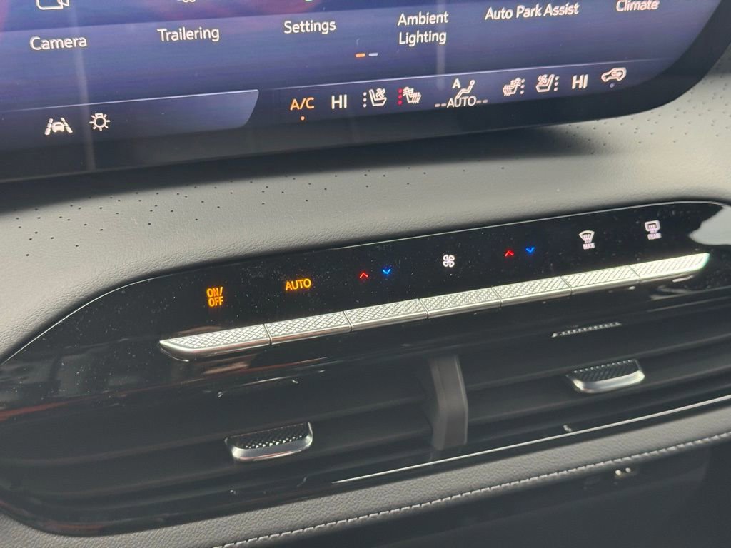 New 2026 Buick Enclave Avenir w/ Super Cruise Package image 33