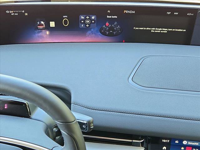 New 2027 Lincoln Navigator Reserve AWD/4WD image 11