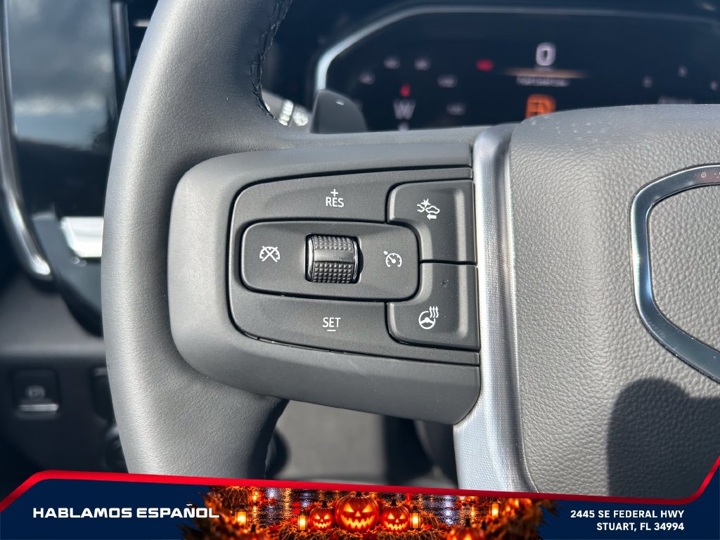 New 2026 GMC Sierra 1500 Elevation w/ Preferred Package RWD image 25