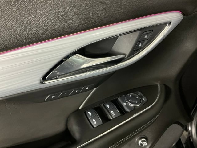 Used 2024 Buick Envision Avenir AWD/4WD image 26