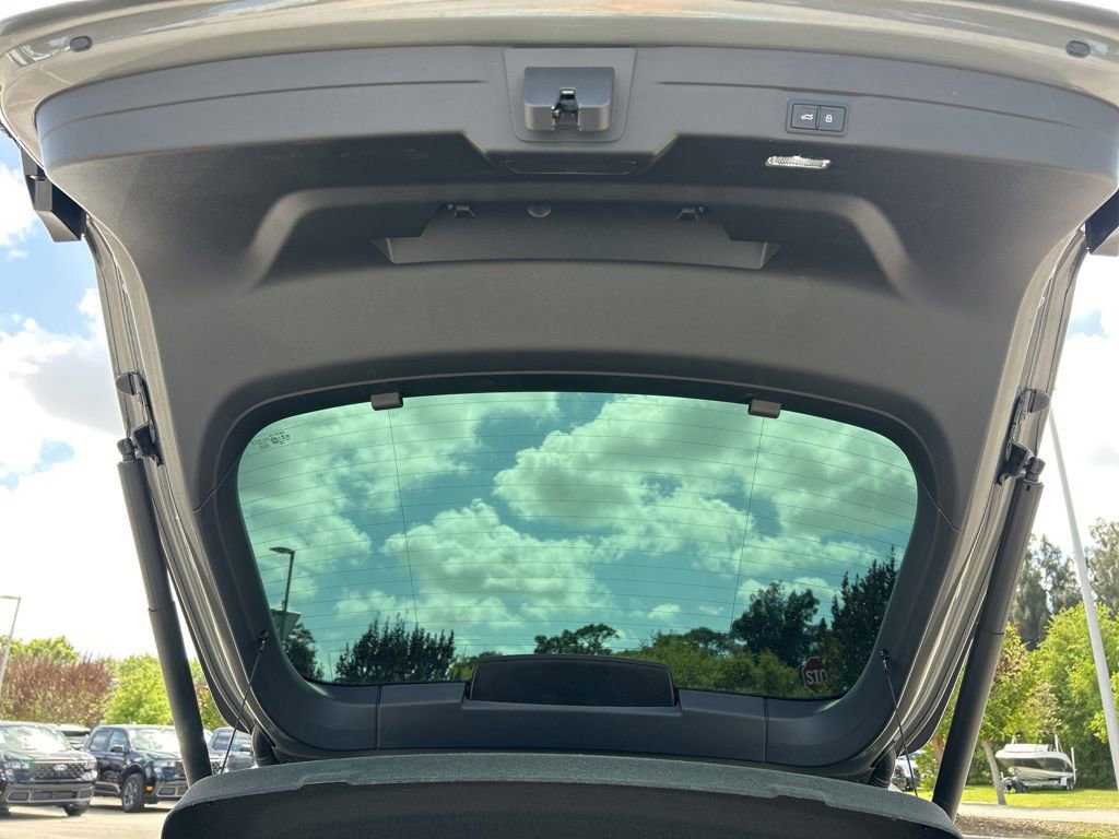 Used 2025 Audi A5 2.0T Premium Plus w/ Premium Plus image 52