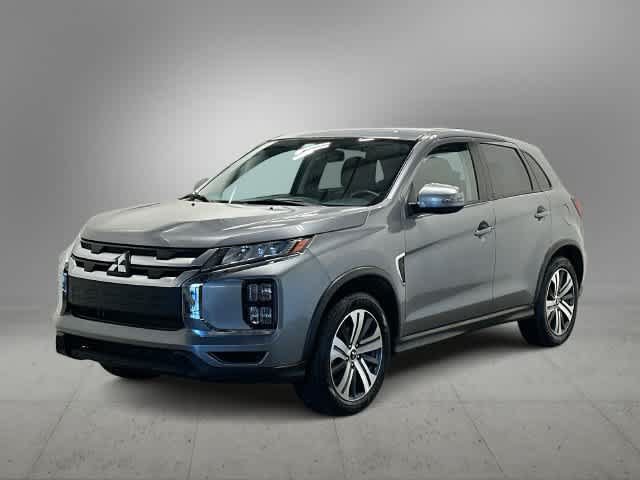 Used 2024 Mitsubishi Outlander Sport SE