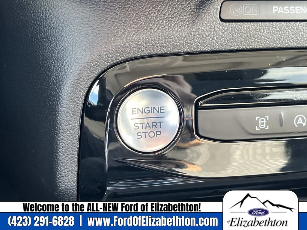 New 2026 Ford Escape Active w/ Tech Pack #1 image 28