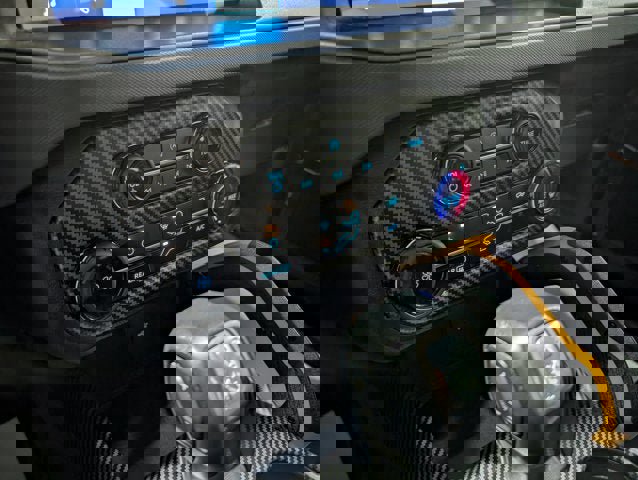 Used 2024 Ford Bronco Badlands image 23