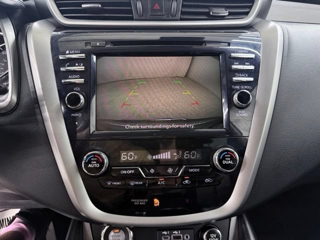 Used 2022 Nissan Murano SV FWD image 28