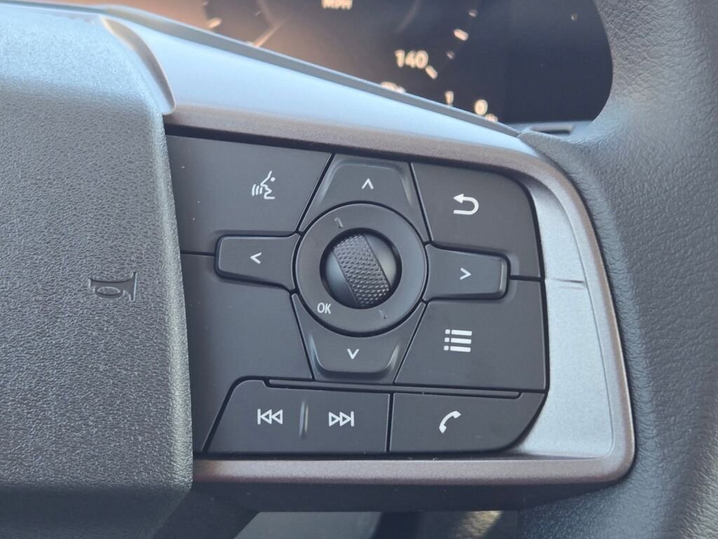 New 2026 Nissan Sentra SV w/ Floor Mat Package FWD image 22