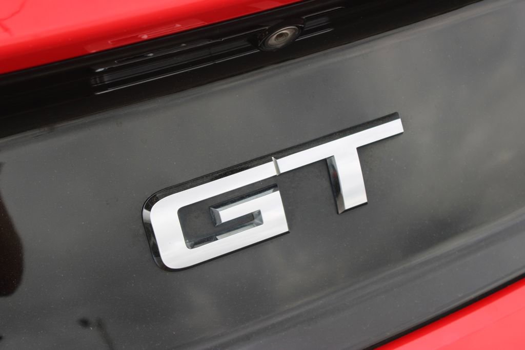 Used 2017 Ford Mustang GT image 16