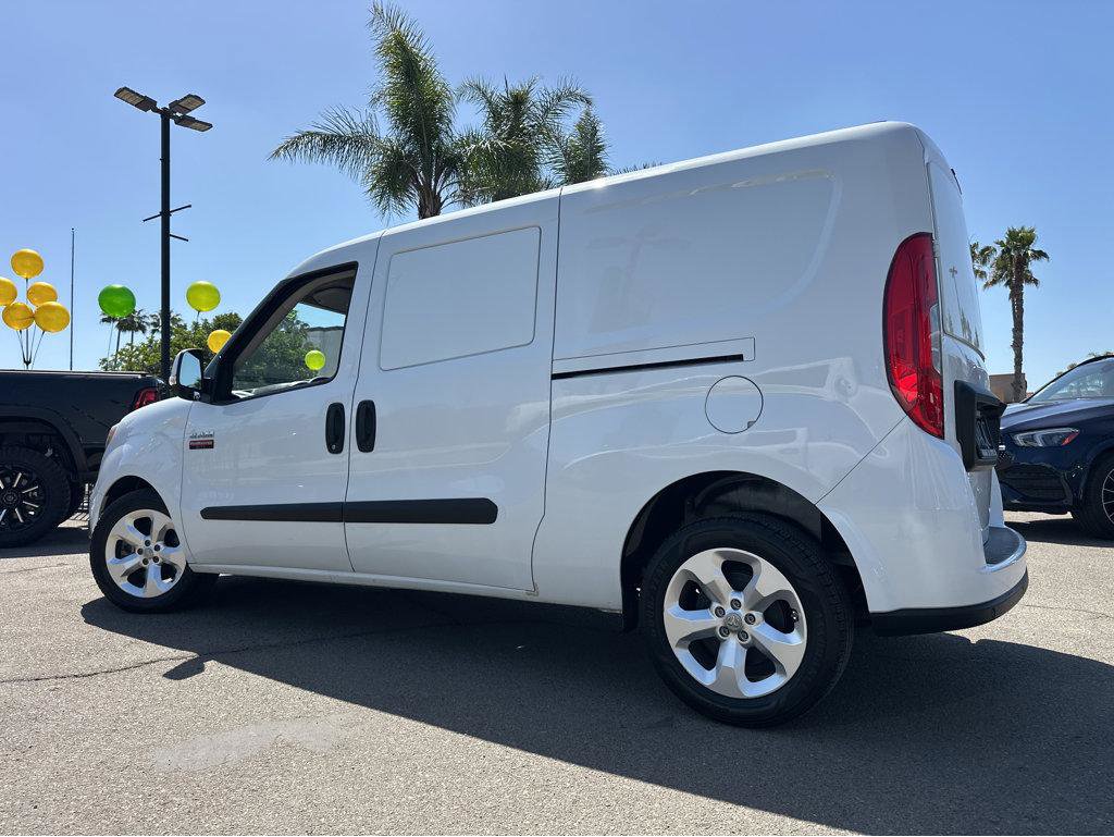 Used 2015 RAM ProMaster City Tradesman SLT w/ Rear Back-up Camera Group image 3