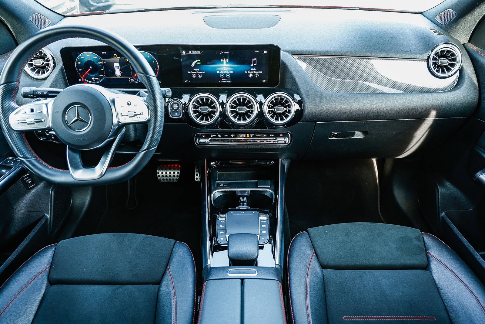 Certified 2022 Mercedes-Benz GLA 250 4MATIC image 10