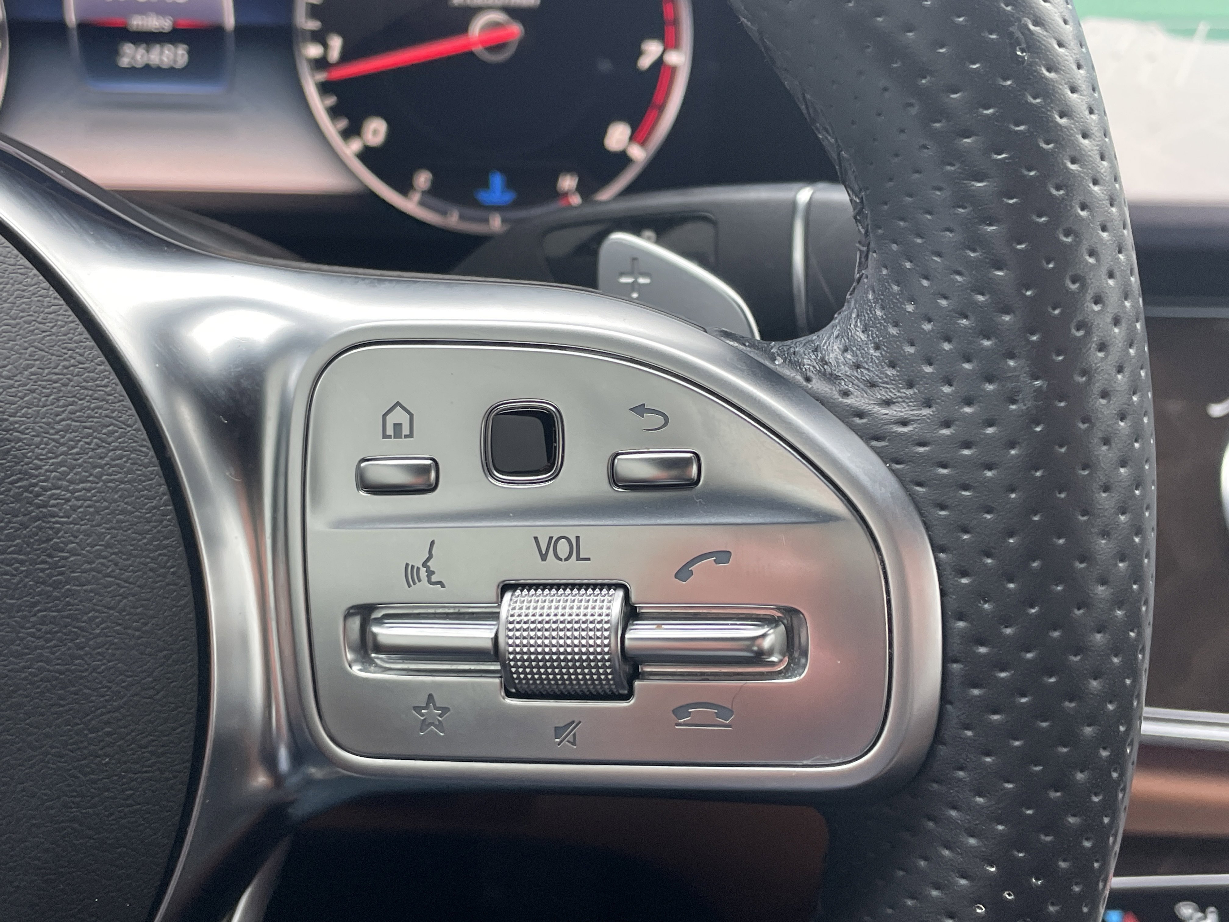 Used 2019 Mercedes-Benz E 450 Cabriolet image 35