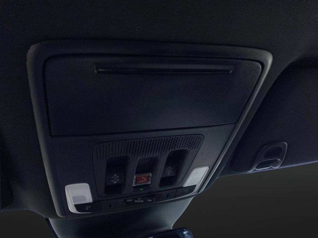 New 2026 Honda Passport TrailSport Elite image 27