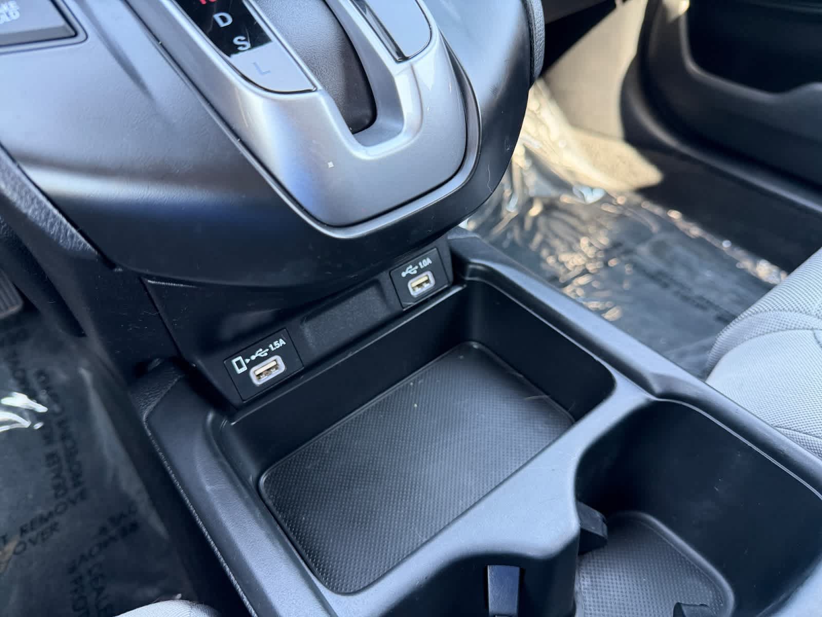 Used 2021 Honda CR-V EX image 25
