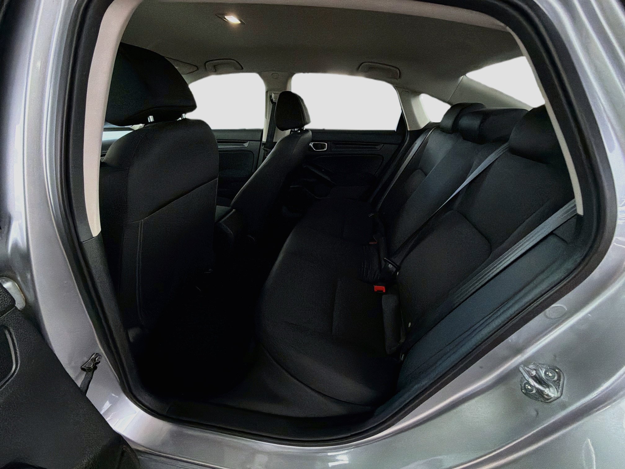 Used 2025 Honda Civic LX image 26