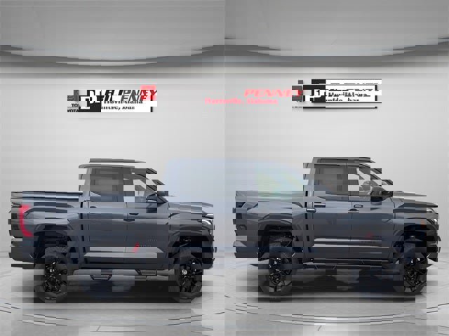 New 2026 Toyota Tundra SR5 image 6